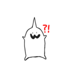 ヒトツノ・フタツノ（個別スタンプ：4）