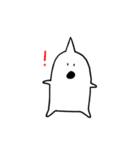 ヒトツノ・フタツノ（個別スタンプ：5）