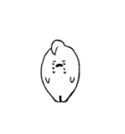 ヒトツノ・フタツノ（個別スタンプ：9）