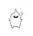 ヒトツノ・フタツノ（個別スタンプ：12）