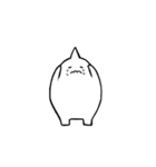 ヒトツノ・フタツノ（個別スタンプ：13）