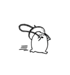 ヒトツノ・フタツノ（個別スタンプ：15）