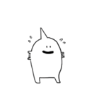 ヒトツノ・フタツノ（個別スタンプ：17）