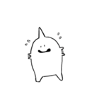 ヒトツノ・フタツノ（個別スタンプ：18）