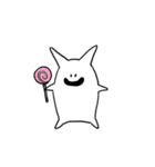 ヒトツノ・フタツノ（個別スタンプ：30）