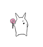 ヒトツノ・フタツノ（個別スタンプ：31）