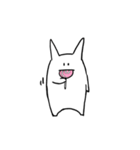 ヒトツノ・フタツノ（個別スタンプ：32）