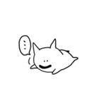 ヒトツノ・フタツノ（個別スタンプ：35）