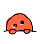 Tua arai mai ru（個別スタンプ：5）
