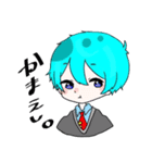 かいくん（個別スタンプ：6）