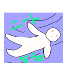 かいくん（個別スタンプ：24）