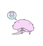 カプトカニ（個別スタンプ：3）