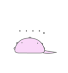 カプトカニ（個別スタンプ：4）