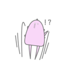 カプトカニ（個別スタンプ：6）