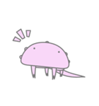 カプトカニ（個別スタンプ：8）