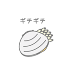 カプトカニ（個別スタンプ：11）