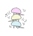 カプトカニ（個別スタンプ：20）