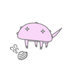 カプトカニ（個別スタンプ：31）