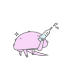 カプトカニ（個別スタンプ：33）