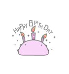 カプトカニ（個別スタンプ：39）