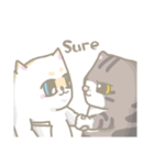 COOLMENG-J（個別スタンプ：9）