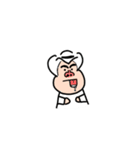 The Adventures of DishDish（個別スタンプ：1）