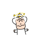 The Adventures of DishDish（個別スタンプ：2）