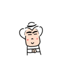 The Adventures of DishDish（個別スタンプ：5）