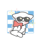 meowticon（個別スタンプ：4）