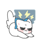 meowticon（個別スタンプ：5）