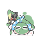 meowticon（個別スタンプ：6）
