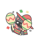 meowticon（個別スタンプ：7）