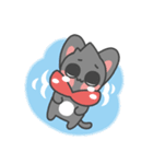meowticon（個別スタンプ：8）