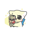 meowticon（個別スタンプ：9）