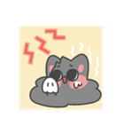 meowticon（個別スタンプ：14）