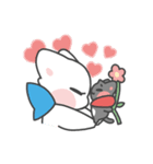 meowticon（個別スタンプ：20）