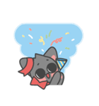 meowticon（個別スタンプ：21）