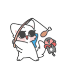 meowticon（個別スタンプ：23）