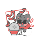 meowticon（個別スタンプ：24）
