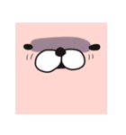 うさすけさんのスタンプ（個別スタンプ：9）