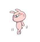 うさすけさんのスタンプ（個別スタンプ：35）
