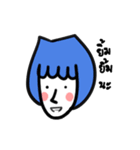 Friend Group（個別スタンプ：17）