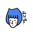 Friend Group（個別スタンプ：19）