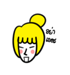 Friend Group（個別スタンプ：21）