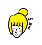 Friend Group（個別スタンプ：22）
