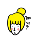 Friend Group（個別スタンプ：23）