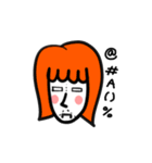 Friend Group（個別スタンプ：33）