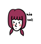 Friend Group（個別スタンプ：38）