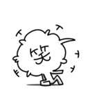 フキダシ男（個別スタンプ：5）