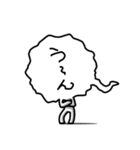 フキダシ男（個別スタンプ：11）